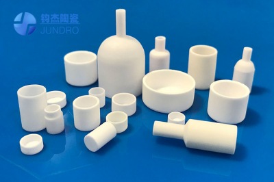 氧化鈹陶瓷加工后一般用于哪些行業(yè)？